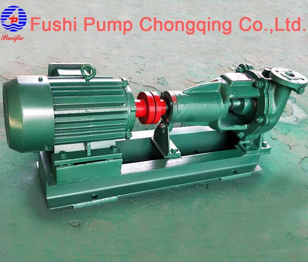 CWL marine horizontal centrifugal general pump in factory.jpg